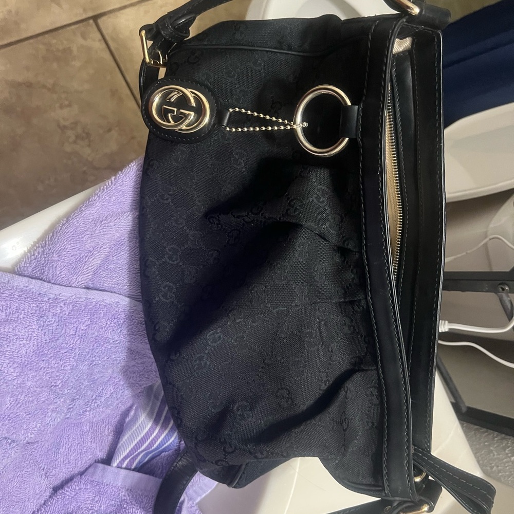 Gucci bold and beautiful